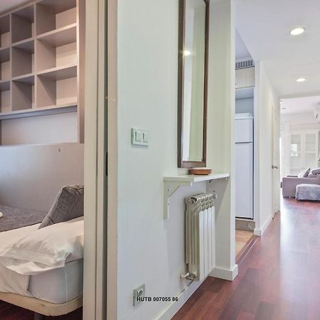 Alcam Augusta Apartment บาร์เซโลนา ภายนอก รูปภาพ