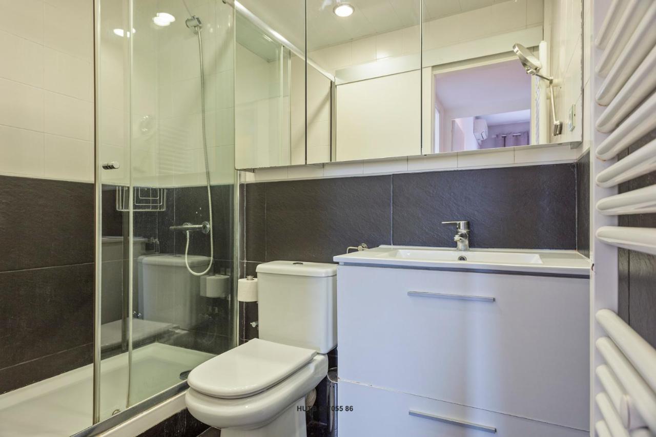 Alcam Augusta Apartment บาร์เซโลนา ภายนอก รูปภาพ