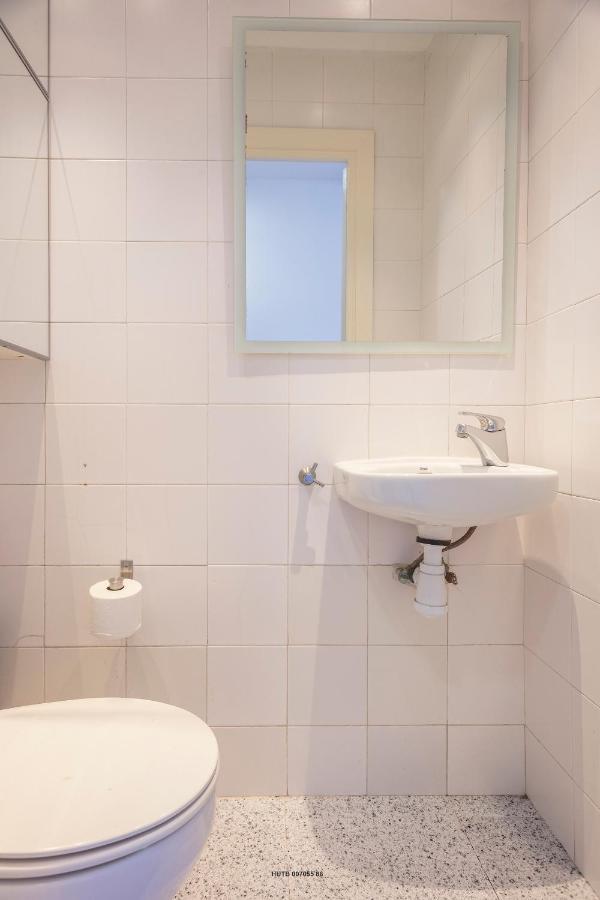 Alcam Augusta Apartment บาร์เซโลนา ภายนอก รูปภาพ
