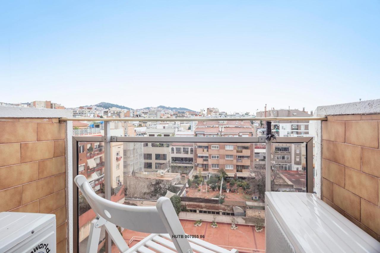Alcam Augusta Apartment บาร์เซโลนา ภายนอก รูปภาพ