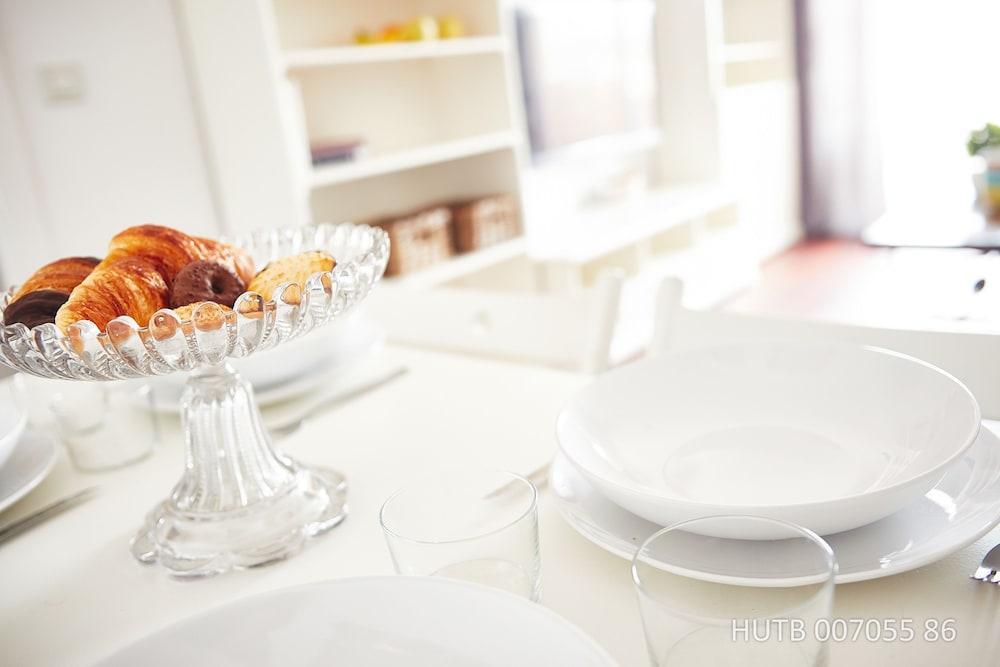 Alcam Augusta Apartment บาร์เซโลนา ภายนอก รูปภาพ