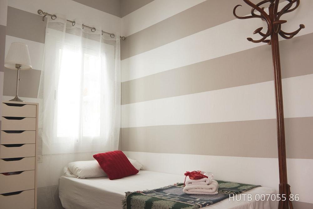 Alcam Augusta Apartment บาร์เซโลนา ภายนอก รูปภาพ