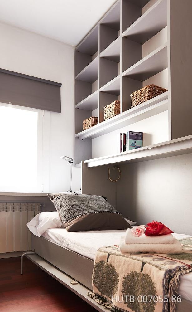 Alcam Augusta Apartment บาร์เซโลนา ภายนอก รูปภาพ